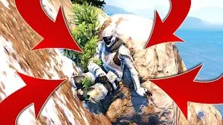 THE BEST HIDING SPOT EVER! (Destiny Hide & Seek Funny Moments)