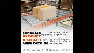 wire deck factory in China #wiredeck#factory#manufacturing#Metaldeck#Steelwiredeck#deck#wiredeck