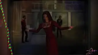 #1 - [Retro] Parasite Eve -Terror de estrategia y acci&oacute;n