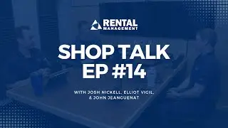 Shop Talk: What's in store for equipment rental? Labor shortages? What about immigration policies?