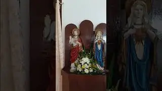 #Vesperday #SrSanRoque