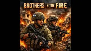Brothers in the Fire