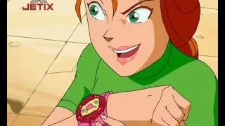 Totally Spies | Тоталли Спайс 1 сезон 10 серия