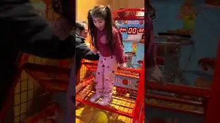 Yaren Elif orada kaldı #keşfet #shorts #baby #yarenelif #yaren #elif