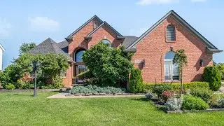 19539 Crabtree Home Walkthrough - Branded