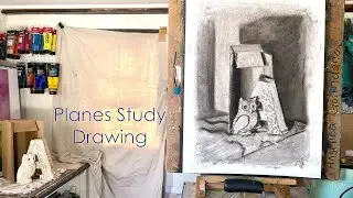 improve hand-eye coordination and build observational skills for drawing