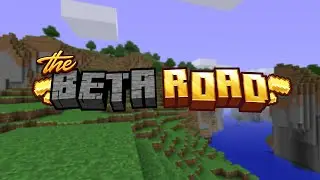 TheBetaRoad Trailer | Economy & Trading Server Beta 1.7.3