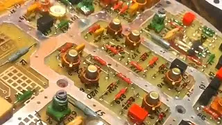 ПОСЫЛКА С ИНТЕРЕСНЫМИ ПЛАТАМИ 