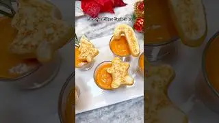 Festive Bites Series🎄Follow along for 40 Holiday inspired recipes #HolidayRecipes #FestiveBites