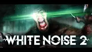 Monster Hates Secrets | White Noise 2