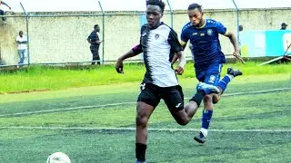TONY KITOGA, milieu de terrain de l'Oc Bukavu dawa 🇨🇩 en action 🔥🏟️⚽💥 (-1- 25)
