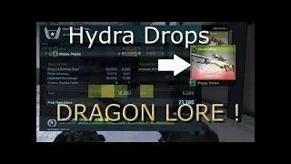TOP 10 BEST HYDRA OPERATİON DROPS !