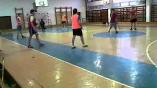 1. Form&aacute;cia vs. 2. Form&aacute;cia
