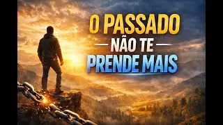 O QUE TERMINOU N&Atilde;O TE DEFINE &mdash; DEUS EST&Aacute; COME&Ccedil;ANDO ALGO NOVO