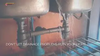 Drain Repair Services | Cupertino Plumbing