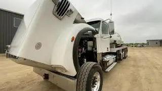 2016 FREIGHTLINER 122SD For Sale