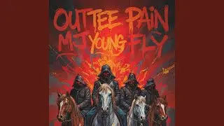 Four horseman (feat. Outee Pain) (Remix)