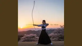 Quiet Arrow in Darkness