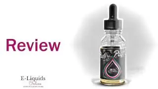 Wicks Kougom Review - E-Liquids Online