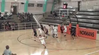 XRDS VS BRENTWOOD HIGH