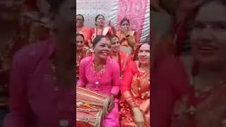 रत्यौलीमा रमाईलो सुपर डान्सिङ्