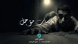 مستوحاة من أحداث حقيقية حساب مؤجل يكشف أسرار الماضي💔اكتشاف مرعب لـجـ ـثـ ـة تحت الأرض بعد 8 سنين !😱
