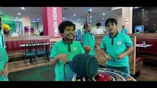 رحلة الصف الثالث - Aqsa School