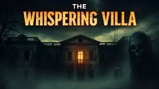 Never Enter This Haunted Villa After Midnight | True Ghost Story | #horror 