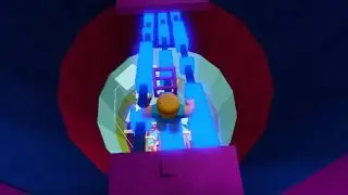 Roblox | Tower Of Hell Old Sections (part 1)