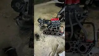 Tekleme sorununu buldum.  Chevrolet kalos 1.2 8v İnanılmaz g&uuml;zel bir bilgi #tekleme #bobin #shorts