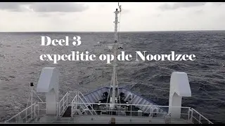 Noordzee-expeditie: audioreportage deel 3, het eldorado van de Silverpit