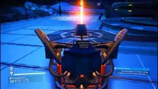 No Mans Sky Fighter 38 slot