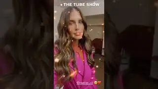 Erin & Ben | Happy Wedding Anniversary | Pakistan Super League | Peshawar Zalmi | The Tube Show