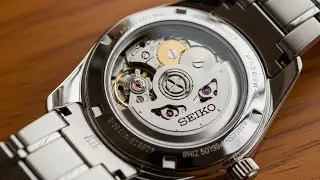Top 10 Affordable Watches Even Rolex Owners Respect