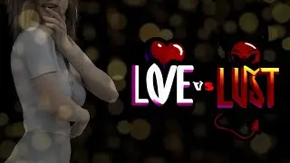 Love vs Lust: The story of a Gigolo (Trailer - Choices)
