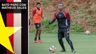 CHAT | Matheus Sales - 01/28/2026
