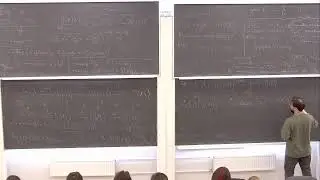 Гладкие многообразия. Лекция 7. Басалаев А.А.