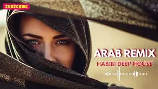 Habibi Sessions – Aura | Arabic Deep Flow
