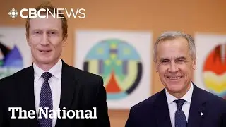 Carney shuffles cabinet as Guilbeault addresses resignation
