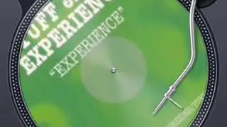 Tuff Jam Experience - Experience (Classic Garage Mix)