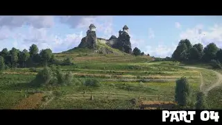 Kingdom Come Deliverance 2 Walkthrough - Part 4- Blacksmith Radovan