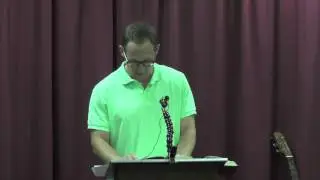 Jeremy Utley - Philippians 3:7,14