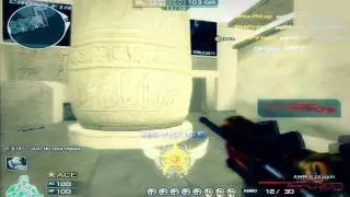 CF AWM RD