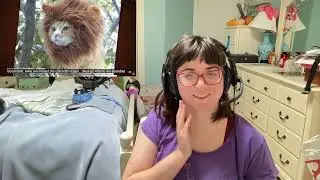 Death Battle S2 E1 Reaction (He-Man VS Lion-O)