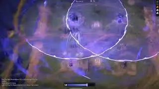 Mecha Replay Analysis - Stickyglue vs Albatross: Chaff deployments, Aggro Defense, negative space!