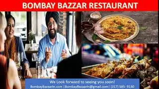 Bombay Bazaar - Fishers, Indiana  Best Indian Restaurant in Indianapolis