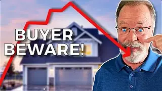 REDFIN Says, The Hot Housing Market is COOLING DOWN - Is It?