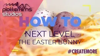 CAFFE | Your Craft Coffee Stop | Next Level Easter Bunny