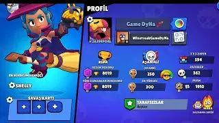 Game DyNa 🧨 (Yeni Winstreak Hesabım) 