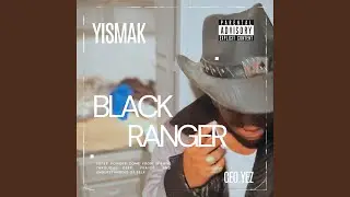 Black Ranger